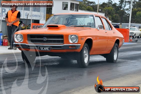 Latest Photos: Heathcote Park Raceway Xmas Challenge